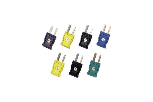 Fluke 700TC2 Thermocouple Plug Kit 700TC2