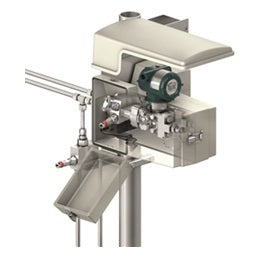 YOKOGAWA Modular Mounting System, C13SM Series