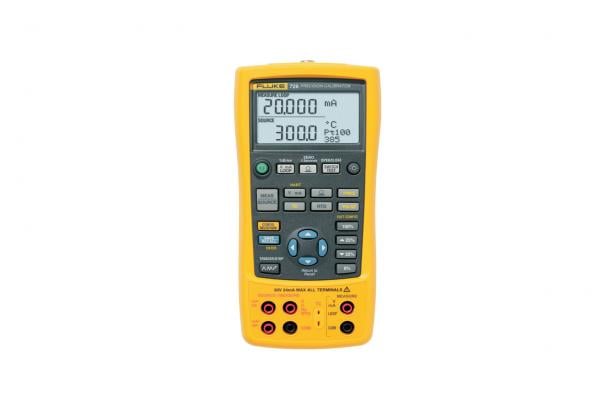 Fluke 726 Precision Multifunction Calibrators