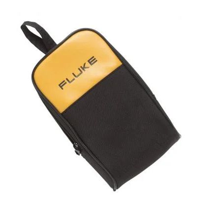 Fluke C25: กระเป๋ามิเตอร์ แบบนุ่มขนาดใหญ่สำหรับ DMM