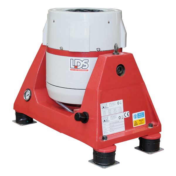 LDS V555/V650/V721/V780: ขนาดแรงทดสอบต่ำ-ปานกลาง