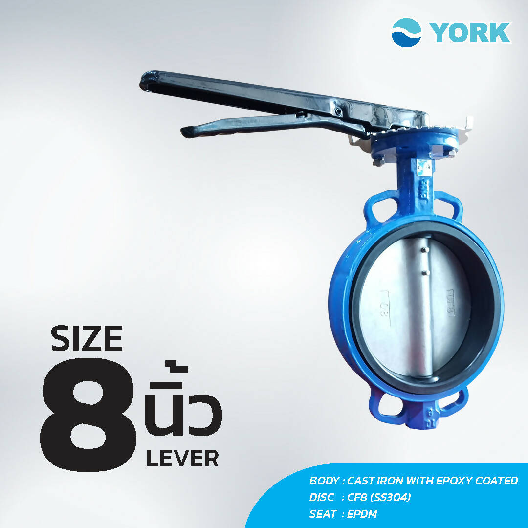 Butterfly-Valve-Lever-York-8