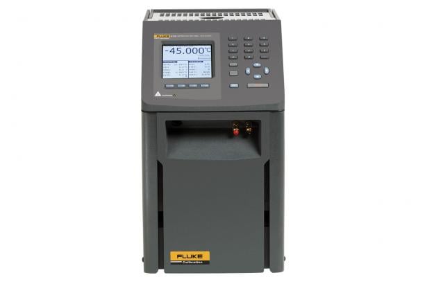 Fluke Calibration 9170 Field Metrology Well
