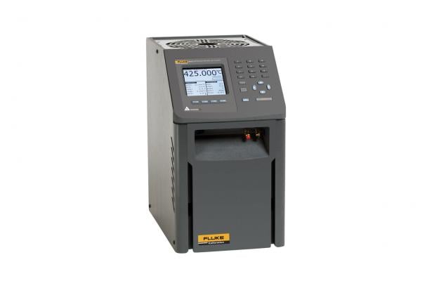 Fluke Calibration 9172 Field Metrology Well