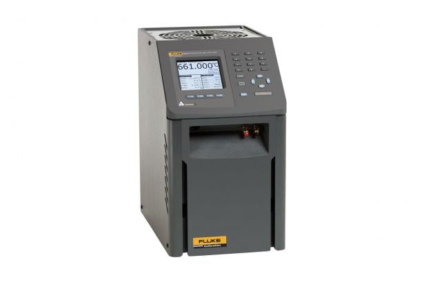 Fluke Calibration 9173 Field Metrology Well