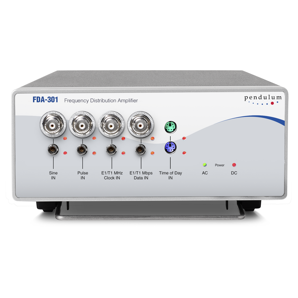 Pendulum FDA-301: Frequency Distribution Amplifiers