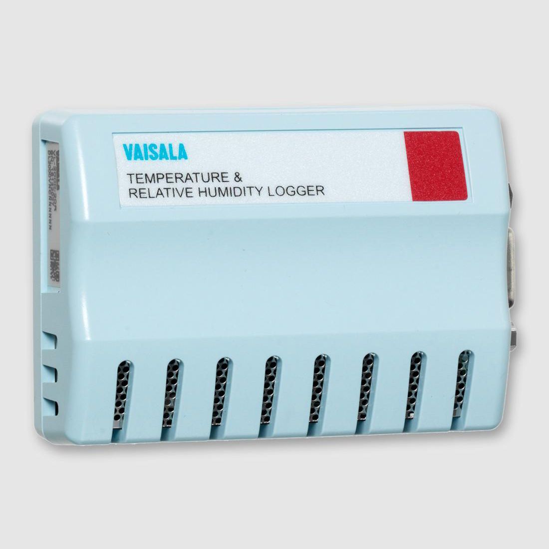 Vaisala DL2000: เครื่องเก็บบันทึกข้อมูลอุณหภูมิและความชื้น