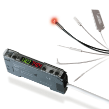 Azbil Fiber Optic Switches