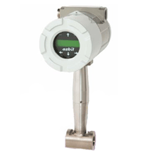 Azbil Multivariable Vortex Flowmeters
Model AX2 _ _ _