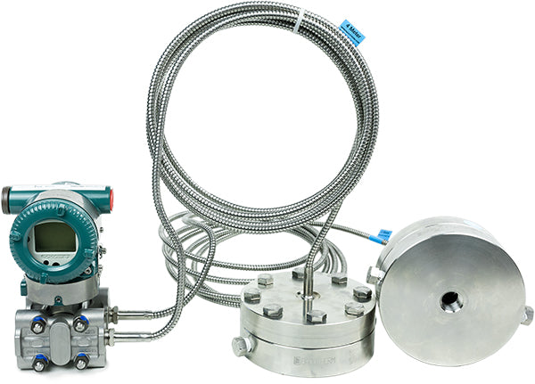 YOKOGAWA Badotherm - Remote Seals