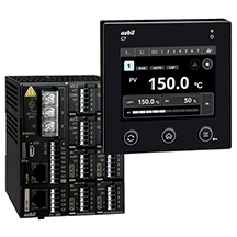 Azbil Multi-Loop Controller with Multifunction Display
Model C7G
