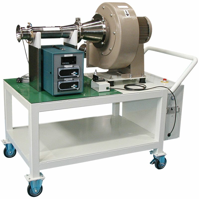 KANOMAX Cabin Leakage Tester