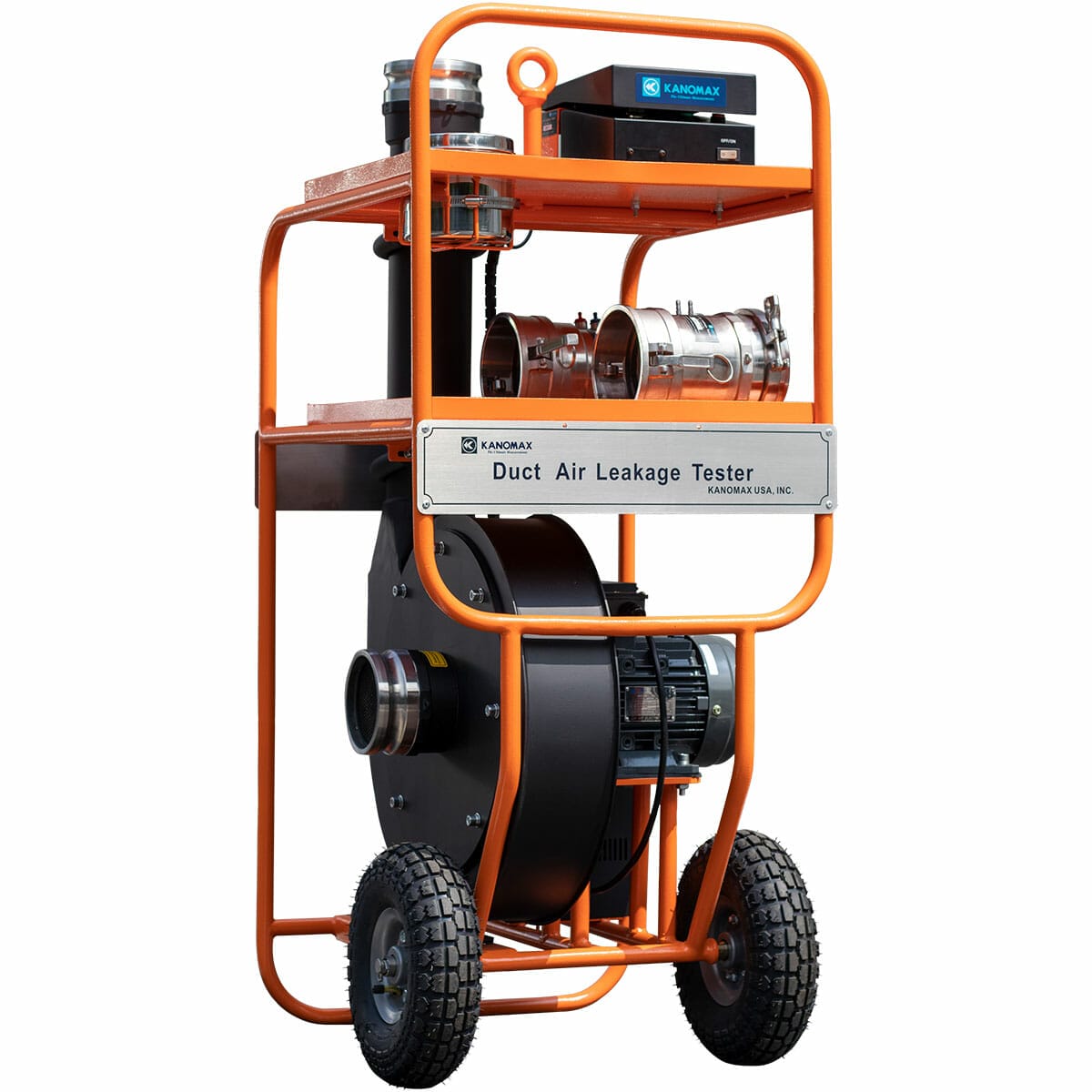 KANOMAX Duct Air Leakage Tester – Model 6900