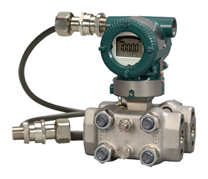 YOKOGAWA EJX930A Multivariable Transmitter
