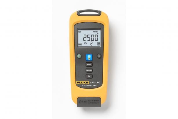 Fluke a3001 FC Wireless iFlex® AC Current Module
