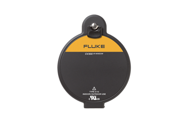 Fluke CV300 ClirVu® 75 mm (3 in) Infrared Window