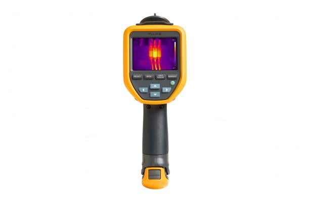 Fluke TiS20+ / TiS20+ MAX Thermal Imaging Camera