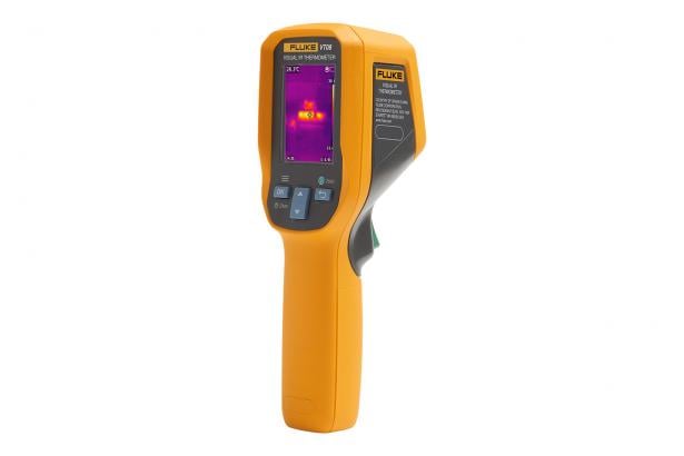 Fluke VT08 Visual IR thermometer