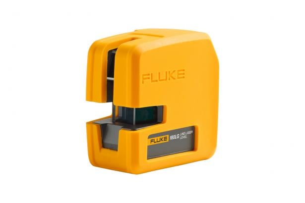 Fluke 180LR 2-Line Laser Level