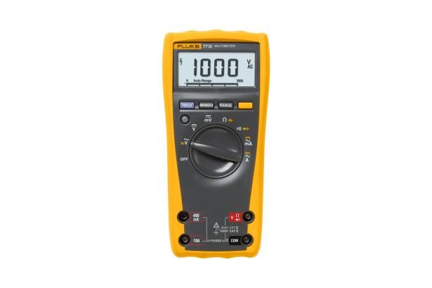 Fluke 77 IV Digital Multimeter