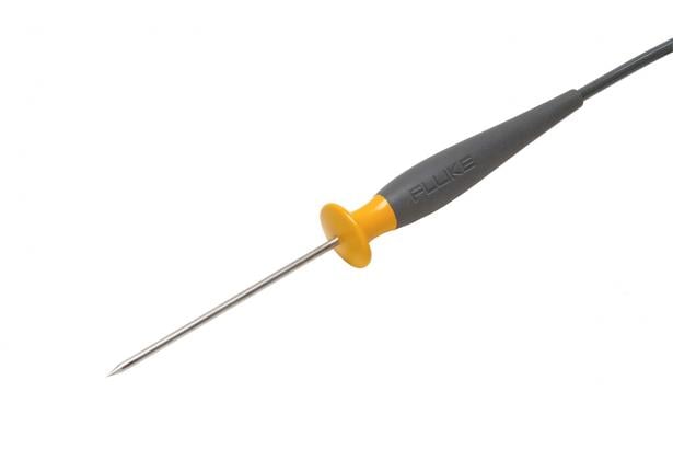 Fluke 80PK-25 SureGrip™ Piercing Temperature Probe
