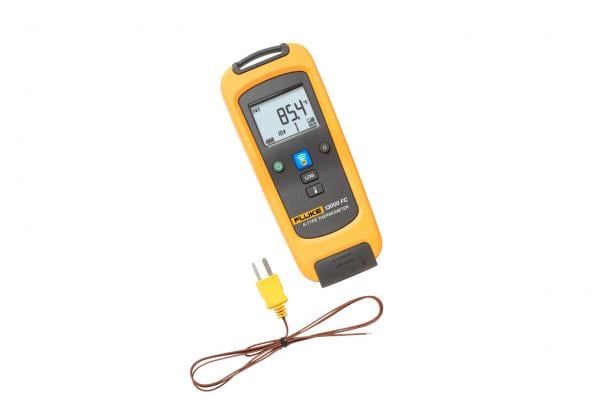 Fluke t3000 FC Wireless Temperature Module
