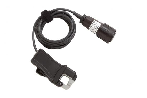 Fluke TPS Clamp 10 A/1 A Clip-on Current Transformer