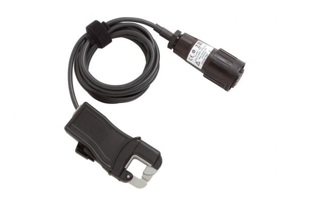 Fluke TPS Clamp 200 A/20 A Clip-on Current Transformer