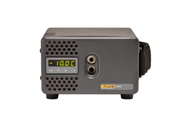 Fluke Calibration 9102S Handheld Dry-Well
