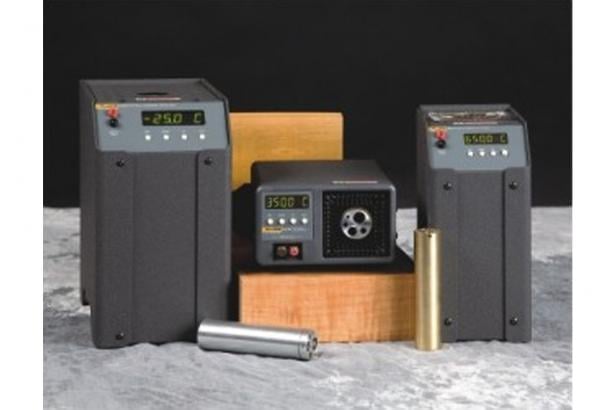 Fluke Calibration 9103/9140 Field Dry-Well