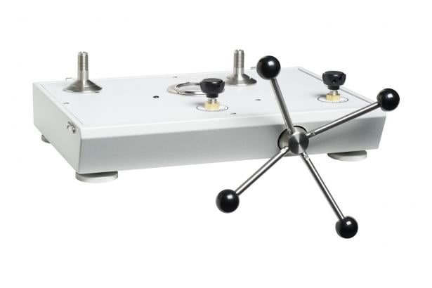 Fluke Calibration P5513 Pneumatic Comparison Test Pump