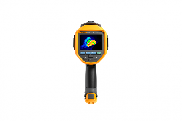 Fluke Ti480U / Ti401U / Ti300U Thermal Imagers