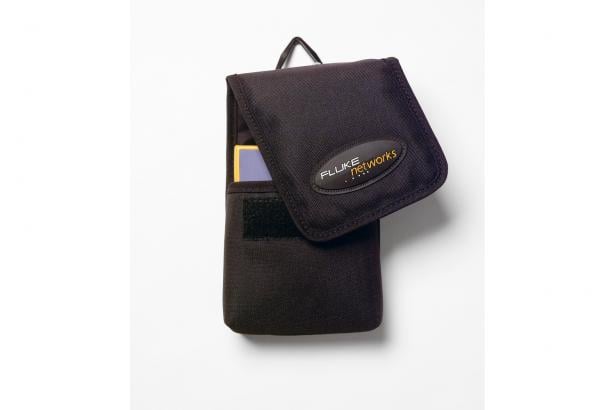 Fluke Networks MT-8202-05 IntelliTone™ Toner & Probe Soft Case