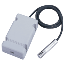 Azbil Separate Type Temperature Humidity Sensor
Model HTY7843