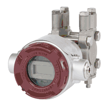 Azbil Differential Pressure Transmitter/Pressure Transmitters Advanced Transmitter SuperAce™