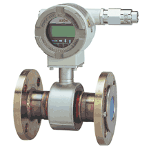 Azbil Two-wire Electromagnetic Flowmeter MagneW™ Neo PLUS / Two-wire PLUS+