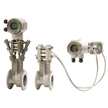 Azbil Steam Flow Meter
Model MVC_ _ _