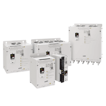 Azbil Power Controllers
Model PU21_/PU23_