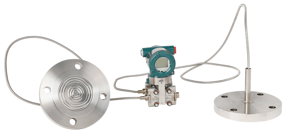 YOKOGAWA WIKA - Remote Seals