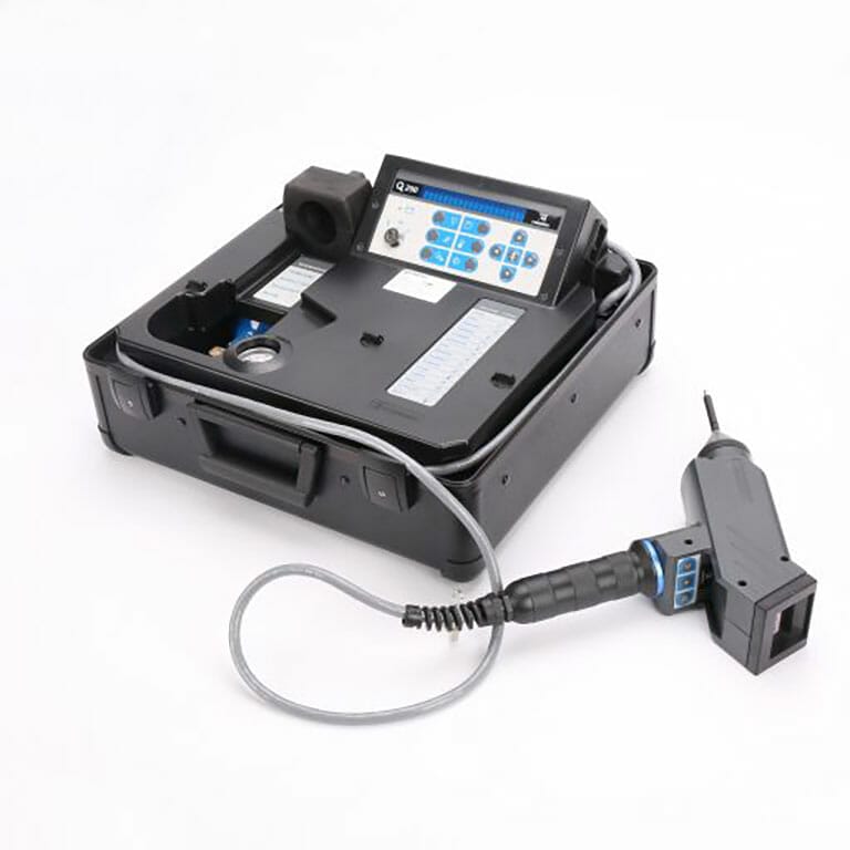 KANOMAX Vapor Analyzer – Model Q200