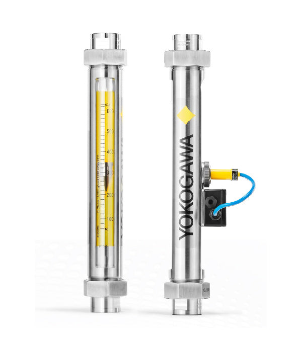 YOKOGAWA RAGN Rotameter