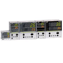 Azbil Digital Indicating Controllers