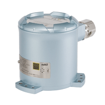 Azbil Intelligent Earthquake Sensor
Model SES70