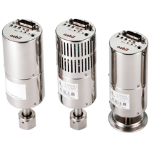 Azbil Sapphire Capacitance Diaphragm Gauge
Model SPG5_/6_/7_