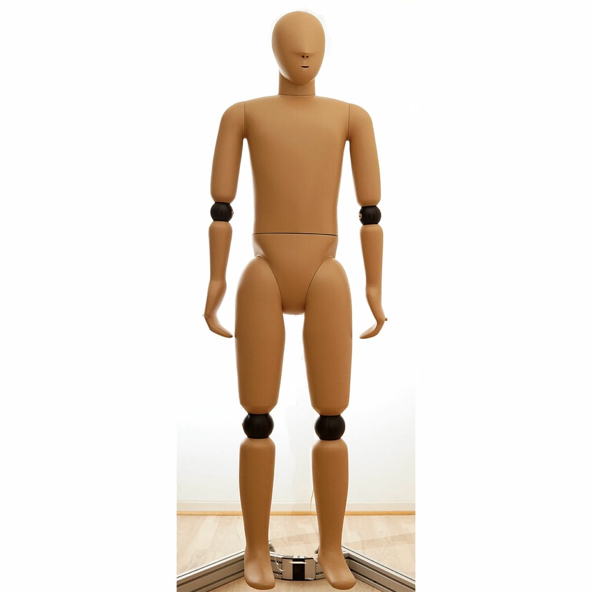 KANOMAX Thermal Manikin System