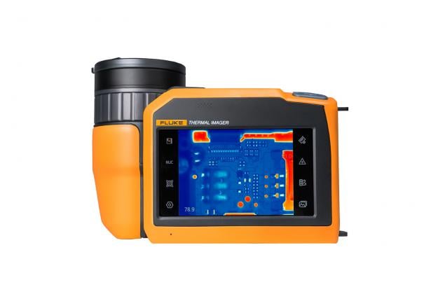 Fluke TiX1060 Thermal Camera