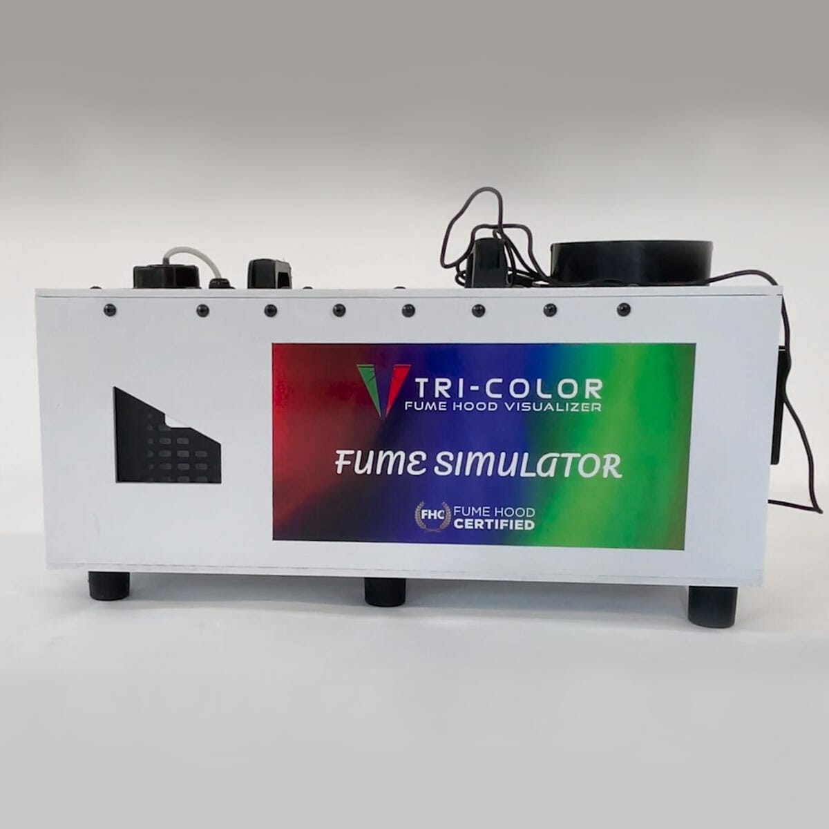 KANOMAX Tri-Color Fume Hood Visualizer