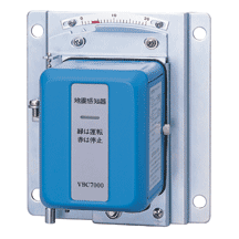 Azbil Seismic Detector
Model VBC7000