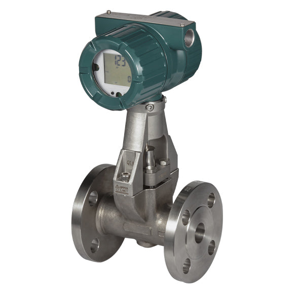 YOKOGAWA Vortex Flowmeters VY series