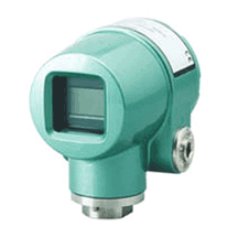 Azbil Smart Pressure TransmittersModel PTG_ _ _